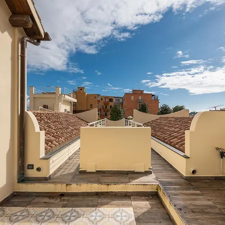 Villalu - Papavero Cagliari