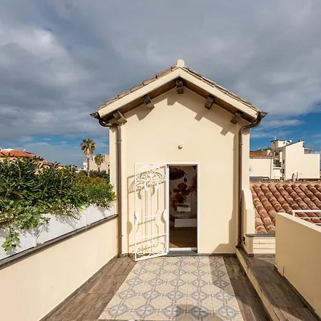 Villalu - Papavero * Cagliari