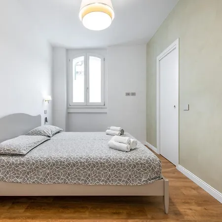 Villalu - Papavero Daire *