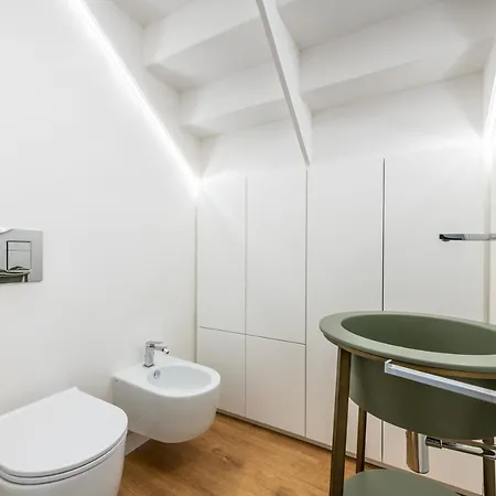 Villalu - Papavero Daire Cagliari